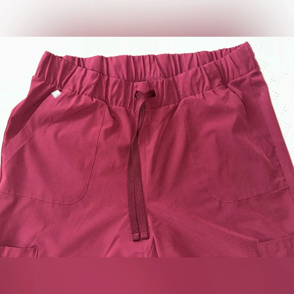 Hanes Scrub Set Size L - Picture 6 of 9